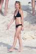 Gwyneth Paltrow a black bikini while on the beach in Cabo San Lucas Mexico January 18-2015 51629924..jpeg