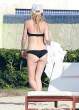 Gwyneth Paltrow a black bikini while on the beach in Cabo San Lucas Mexico January 18-2015 51629927..jpeg