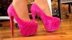 My New Christian Louboutin Drapesse Veau Velours 6 High Heels Reveal.mp4_000117575.jpg