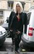 Kim Kardashian stepping out in Paris March 010.jpg