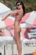 Julia-Pereira-Wears-A-Tiny-Pink-Bikini-In-Miami-01.jpg